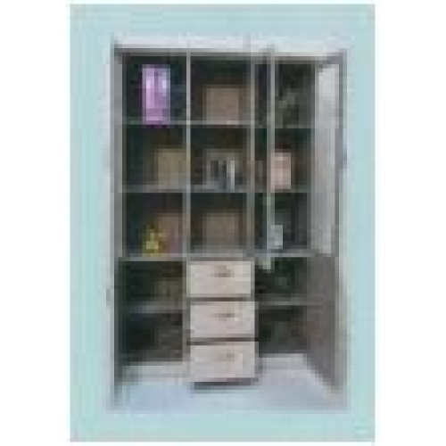 Display Cabinets